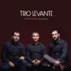 TRIO LEVANTE - Αστικά Λαϊκά Τραγούδια